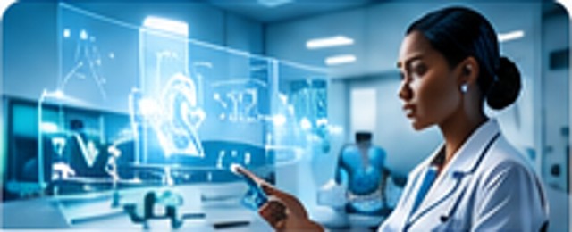 Health AI stream